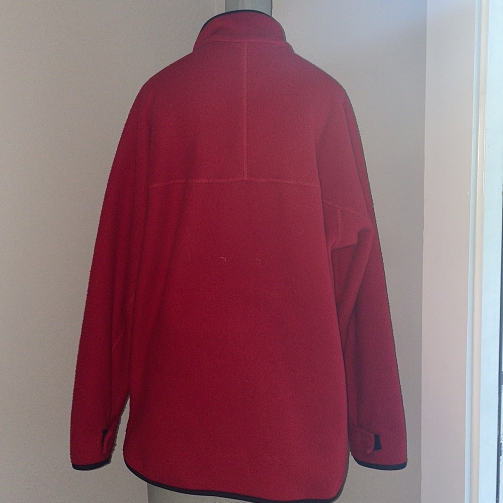 Kavu Quarter Zip Pullover - image 3